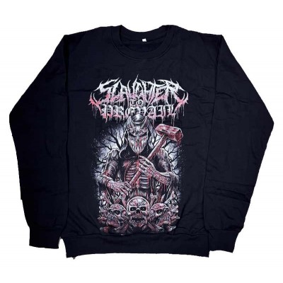 Свитшот Slaughter to Prevail sv1