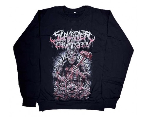 Свитшот Slaughter to Prevail sv1