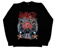 Свитшот Slayer sv2