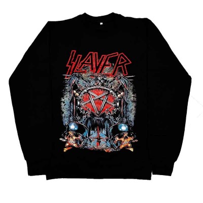 Свитшот Slayer sv2