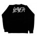 Свитшот Slayer sv2