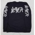 Свитшот Slayer sv1