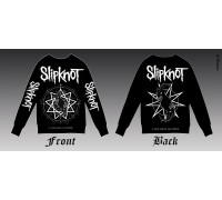 Свитшот Slipknot sv1