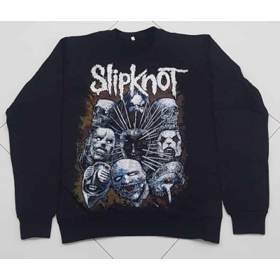 Свитшот Slipknot sv3