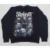 Свитшот Slipknot sv3
