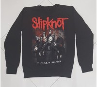 Свитшот Slipknot sv4