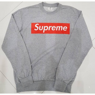 Свитшот Supreme sv1