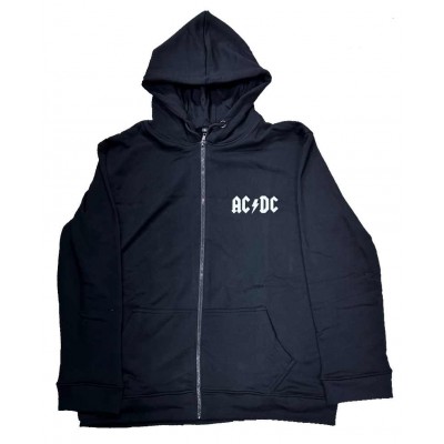 Толстовка AC/DC tz2
