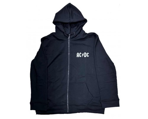 Толстовка AC/DC tz2