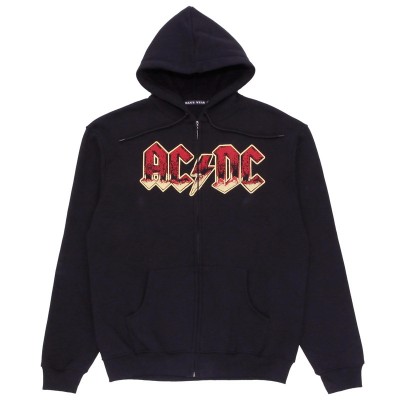 Толстовка AC/DC tz1 
