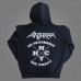 Толстовка Anthrax tz1