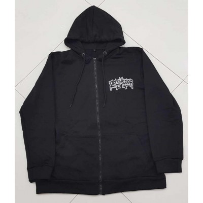 Толстовка Belphegor tz1