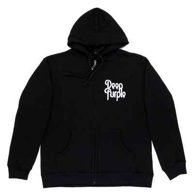 Толстовка Deep Purple tz1