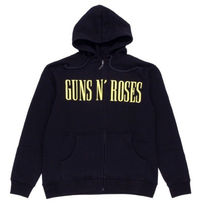 Толстовка Guns N Roses tz1