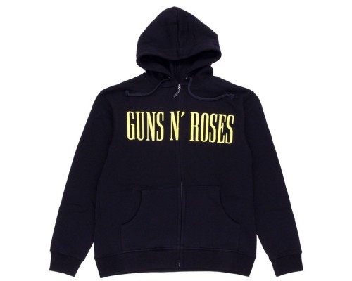 Толстовка Guns N Roses tz1