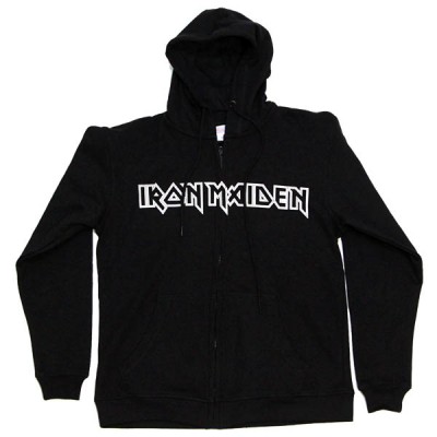 Толстовка Iron Maiden tz1 