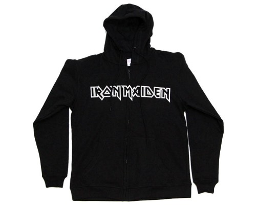 Толстовка Iron Maiden tz1 