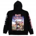 Толстовка Iron Maiden tz2