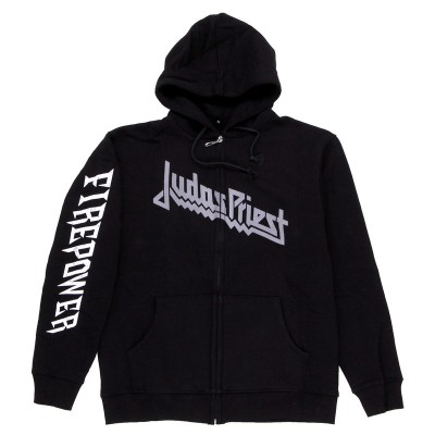 Толстовка Judas Priest tz1