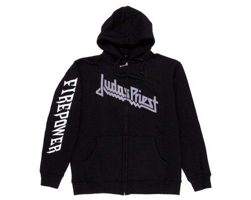 Толстовка Judas Priest tz1