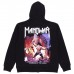 Толстовка Manowar tz2