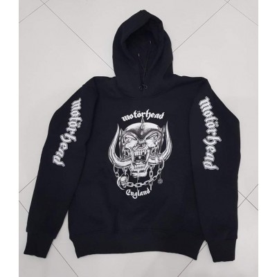 Толстовка Motorhead tb1