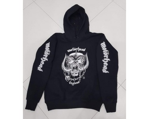Толстовка Motorhead tb1