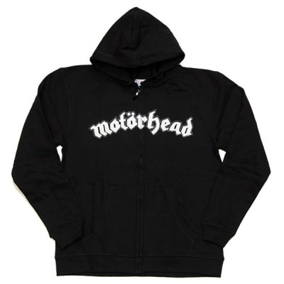 Толстовка Motorhead tz1 