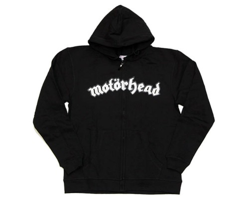 Толстовка Motorhead tz1 