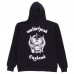 Толстовка Motorhead  tz2
