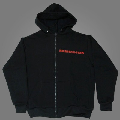 Толстовка Rammstein tz1