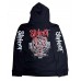 Толстовка Slipknot tz1