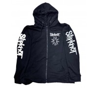 Толстовка Slipknot tz1