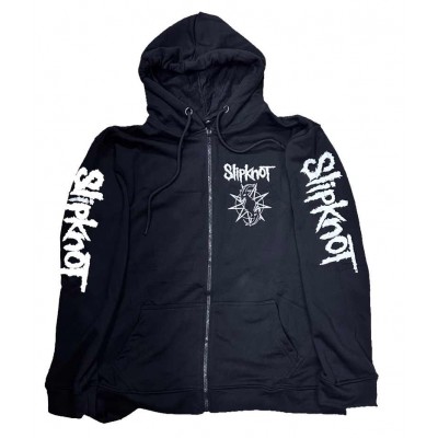 Толстовка Slipknot tz1