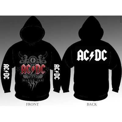 Толстовка AC/DC tb2