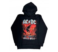 Толстовка AC/DC tb4