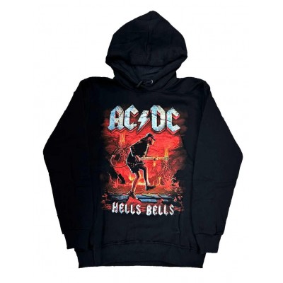 Толстовка AC/DC tb4