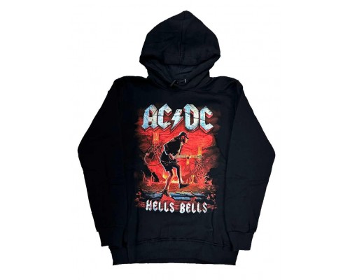 Толстовка AC/DC tb4