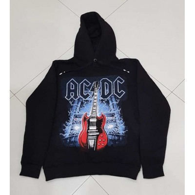 Толстовка AC/DC tb5