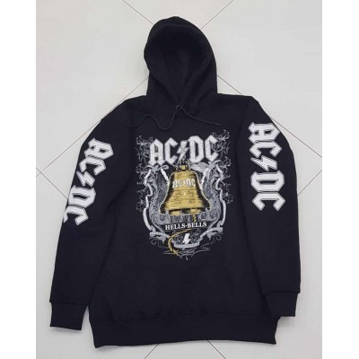 Толстовка AC/DC tb7