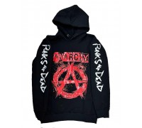 Толстовка Анархия tb2