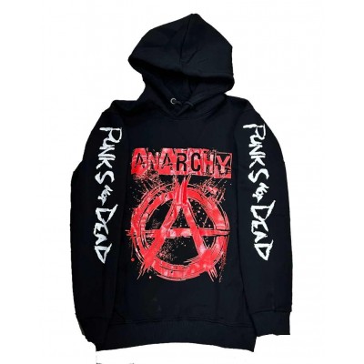Толстовка Анархия tb2