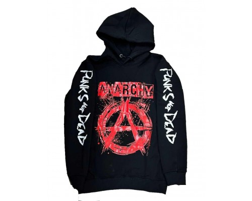 Толстовка Анархия tb2