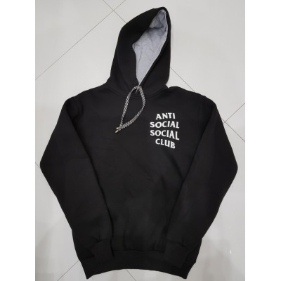 Толстовка Anti Social Social Club tb1