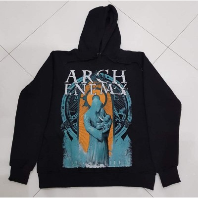 Толстовка Arch Enemy tb1