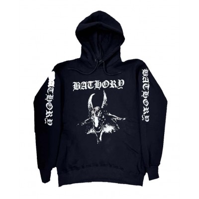 Толстовка Bathory tb1