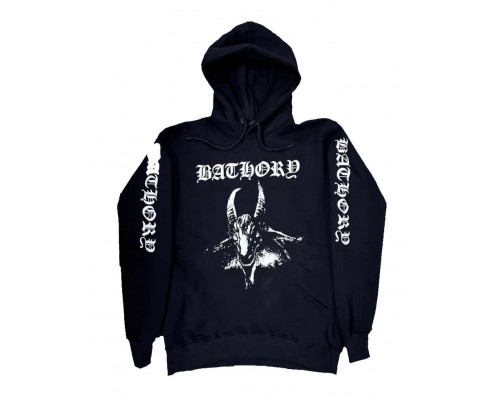 Толстовка Bathory tb1