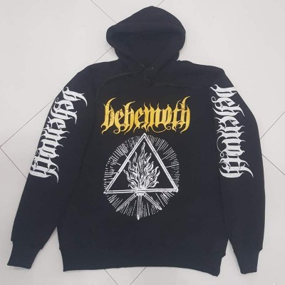 Толстовка Behemoth tb2
