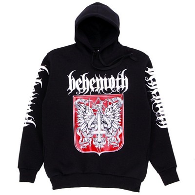 Толстовка Behemoth tb1