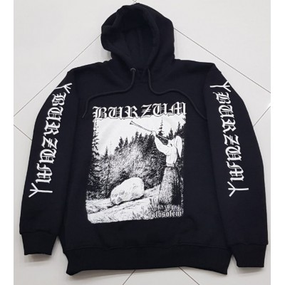 Толстовка Burzum tb1